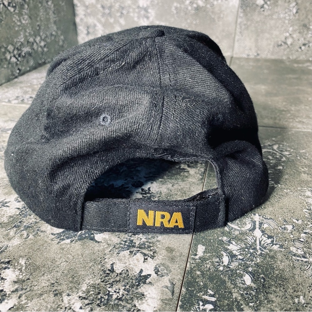 🚨LAST CHANCE NRA Black Hat - Picture 3 of 6
